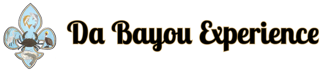 Da Bayou Experience